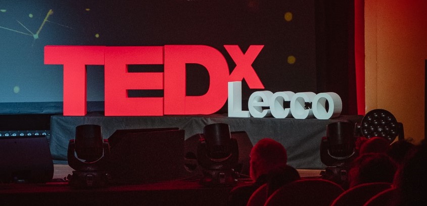 Autotorino accanto al valore delle idee con TEDxLecco 2024 